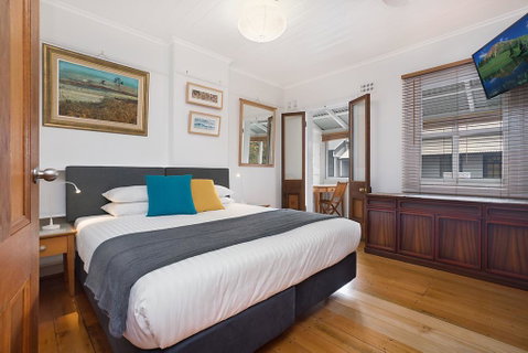 Newcastle Short Stay Apartments - 9 Alfred Street - Accommodation Perth 0