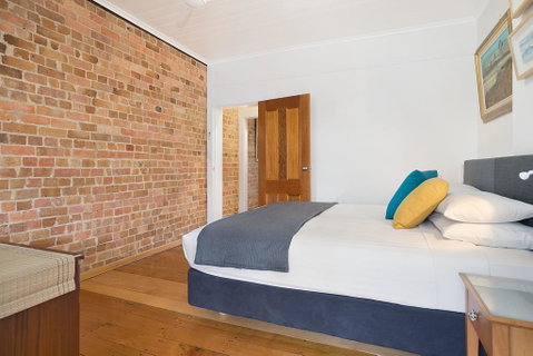 Newcastle Short Stay Apartments - 9 Alfred Street - Accommodation Perth 2