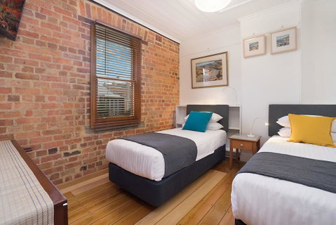 Newcastle Short Stay Apartments - 9 Alfred Street - Accommodation Perth 1