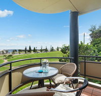 Newcastle Short Stay Apartments - Flagstaff Apartment - Accommodation Perth