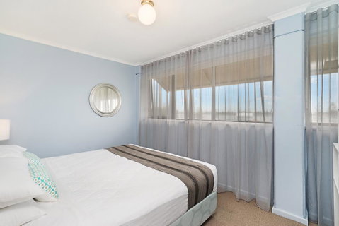 Newcastle Short Stay Apartments - Flagstaff Apartment - Accommodation Perth 2