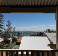 Newcastle Short Stay Apartments - Vista Apartment - Accommodation Perth
