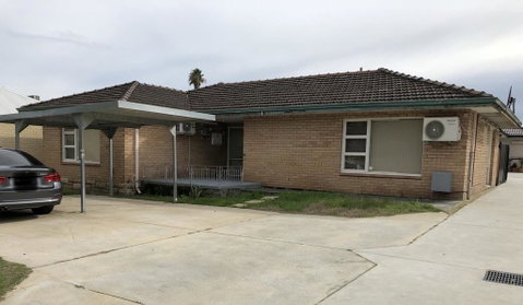 Newly Furnished Cosy Home - Accommodation Perth 2