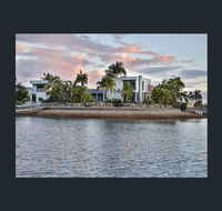 NewPort Dream Quiet Island - No Party - Accommodation Perth