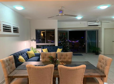 Nia's Place - Perth Resorts 1