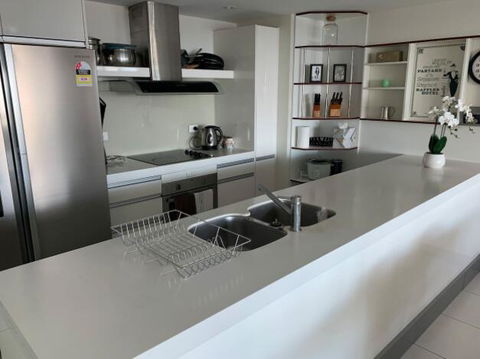 Nia's Place - Perth Resorts 2