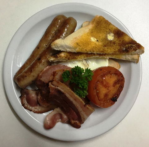 Nicholas Royal Motel - No Pets Allowed - Perth Resorts 2