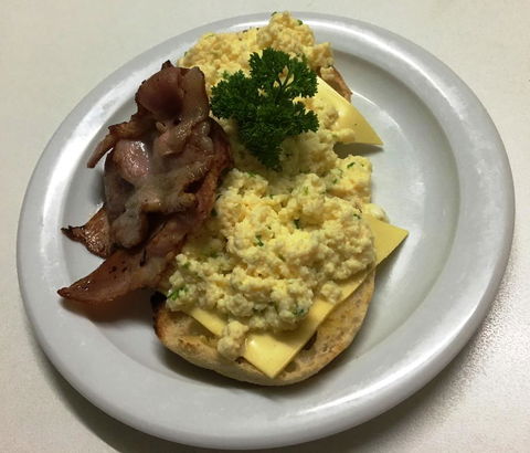 Nicholas Royal Motel - No Pets Allowed - Perth Resorts 1