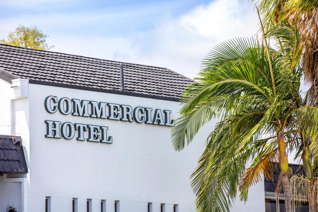 Pacific Pines QLD Accommodation Perth