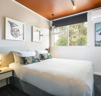 Nightcap at Fairfield