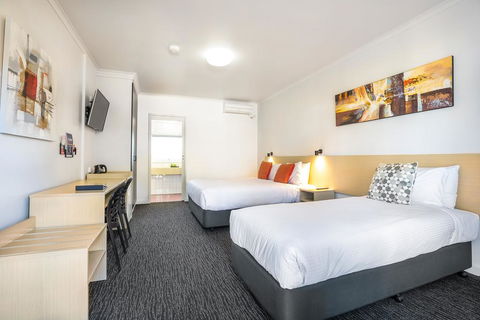 Nightcap At Ferntree Gully Hotel Motel - Perth Resorts 1
