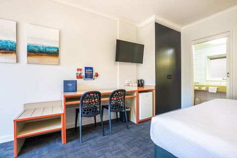 Nightcap At Ferntree Gully Hotel Motel - Perth Resorts 2