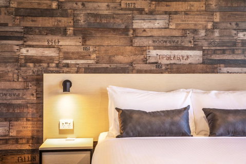 Nightcap At Westside Hotel - Accommodation Perth 1
