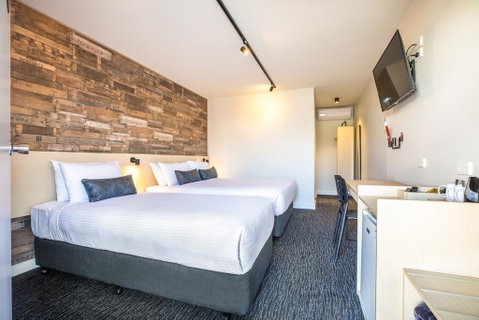 Nightcap At Westside Hotel - Accommodation Perth 0