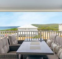 Nikkinba House - Beach Home - Dream Holiday - Accommodation Perth
