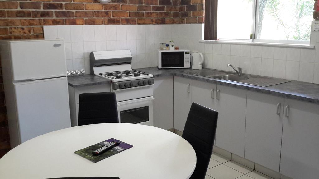 Howards Grass NSW Accommodation Perth