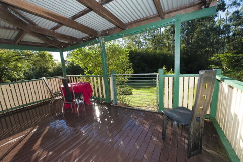 Nimbin Waterfall Retreat - Accommodation Perth 1
