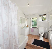 Nimbin waterfall retreat - Accommodation Perth