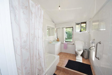 Nimbin Waterfall Retreat - Accommodation Perth 0