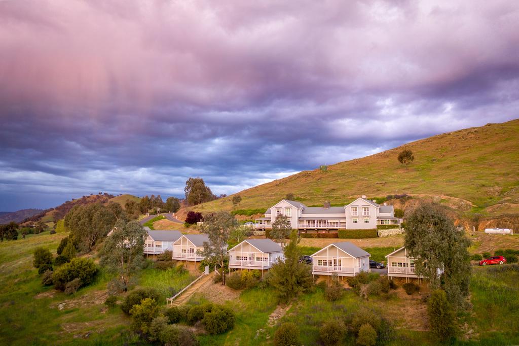 Gocup NSW Accommodation Perth