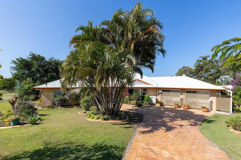 Ninderry Rise Retreat - Perth Resorts 0