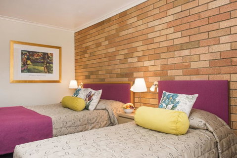 Ningana Motel - Accommodation Perth 3