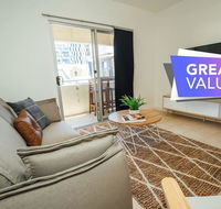 Nirvana on Gray - Netflix - WiFi - Nespresso  More - Accommodation Perth