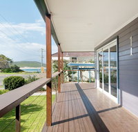 No. 1 Fingal Bay Beach House - The Little Abode - Accommodation Perth