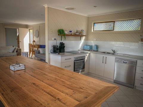 No. 10 Coffin Bay - Perth Resorts 2