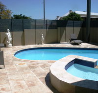 Noah's Mid City Motor Inn Muswellbrook - Perth Resorts