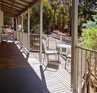 Noonameena Cottage - Accommodation Perth