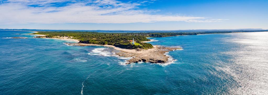 Norah Head NSW Accommodation Perth