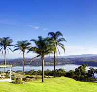 Norfolk Pine Motel - Accommodation Perth