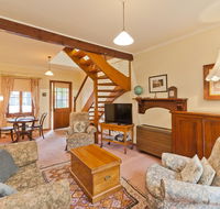 North Adelaide Heritage Cottages  Apartments - Accommodation Perth