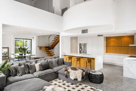 North Byron Luxury Beachfront - 'Mia Beach Abode' - Perth Resorts 1