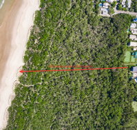 North Byron luxury beachfront - 'Mia Beach Abode' - Perth Resorts