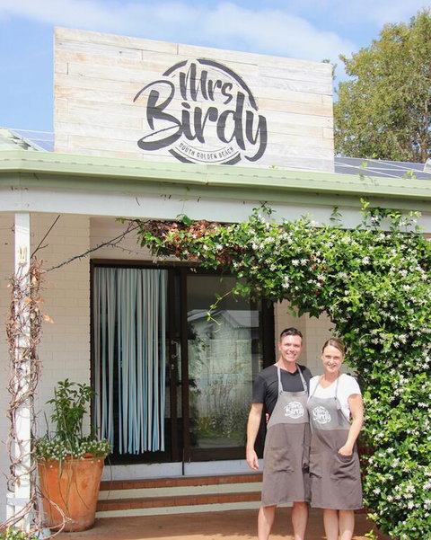 North Byron Luxury Beachfront - 'Mia Beach Abode' - Perth Resorts 3