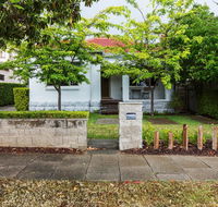 North Cottesloe Cottage - Accommodation Perth