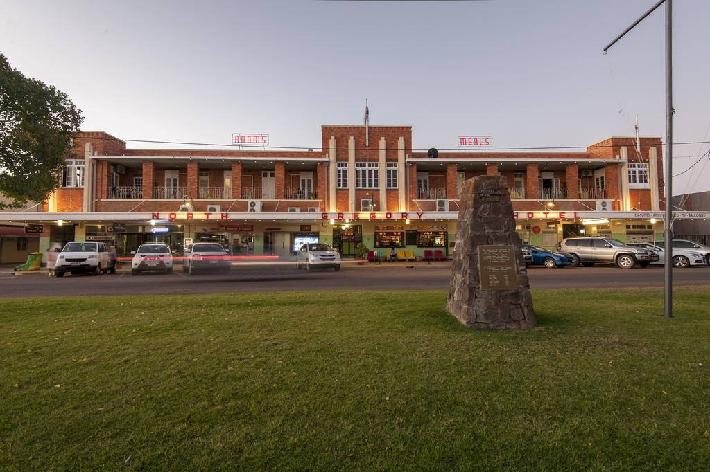 Injune QLD Accommodation Perth