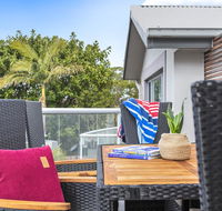 North Harbour - Perth Resorts