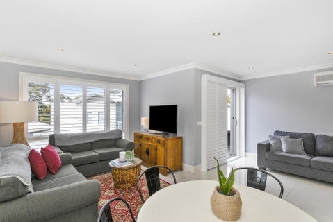 North Harbour - Accommodation Perth 2