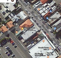 North Hobart Apartments - Accommodation Perth