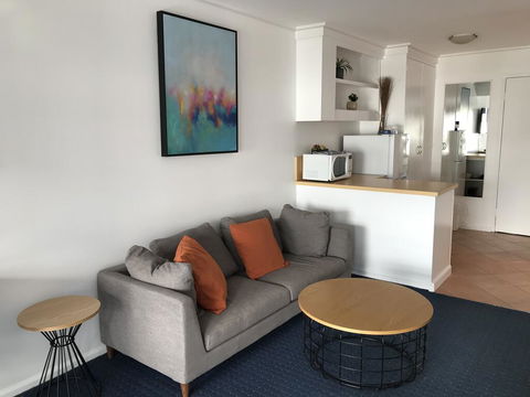 North Pier Hotel - Perth Resorts 1
