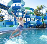North Star Holiday Resort - Perth Resorts