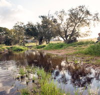 Northbrook Farmstay - Accommodation Perth