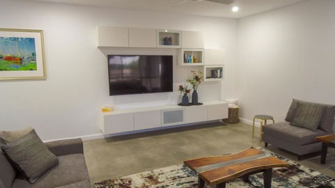 NORTHERN HAVEN TOO, North Haven - Perth Resorts 1