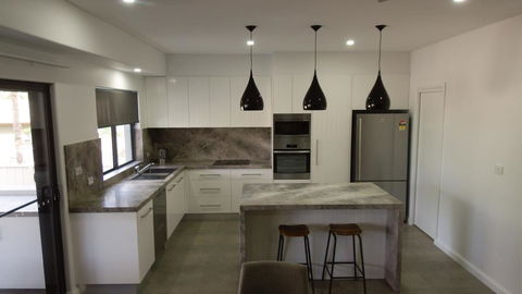 NORTHERN HAVEN TOO, North Haven - Perth Resorts 2