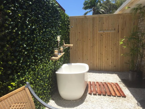 Northlakes Studio - Accommodation Perth 2