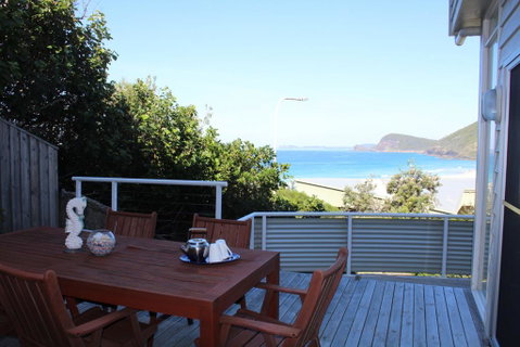 NORTHPOINT 1 - Accommodation Perth 0
