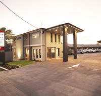 Northpoint Motel Apartments - Perth Resorts